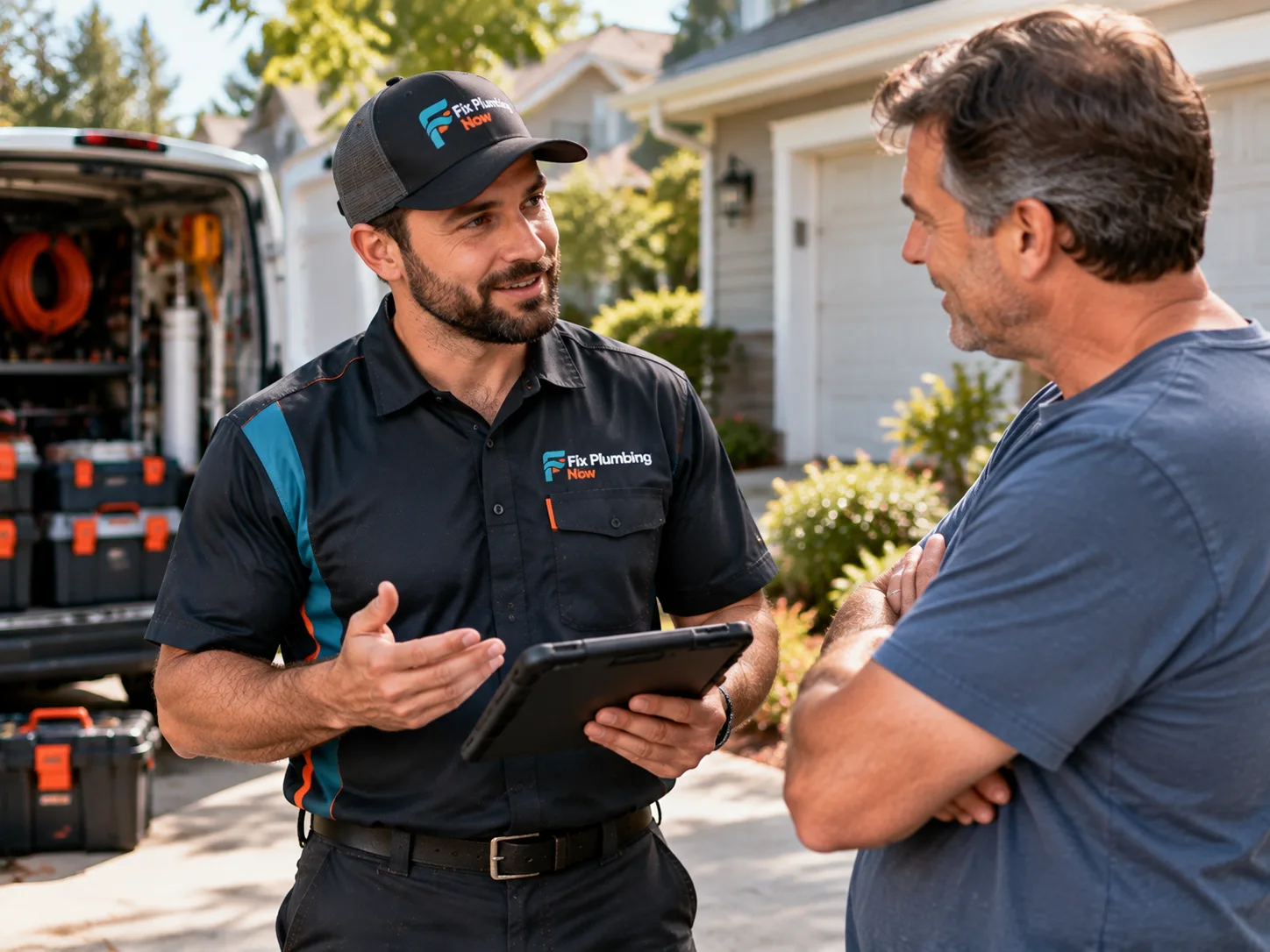 Clogged Drain Service Calvert City, KY FAQs